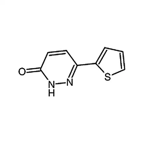 6-(噻吩-2-基)-2,3-二氢吡嗪-3-酮