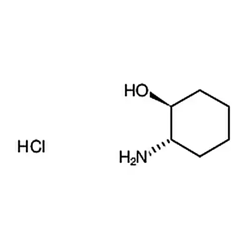 反式-2-氨基环己醇盐酸盐