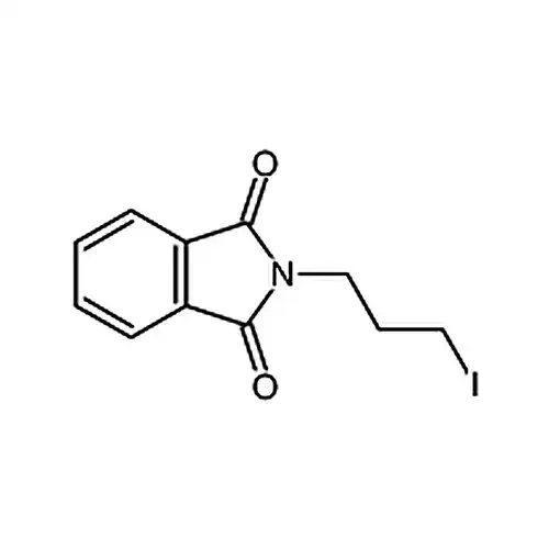 2-(3-碘丙基)异吲哚啉-1,3-二酮