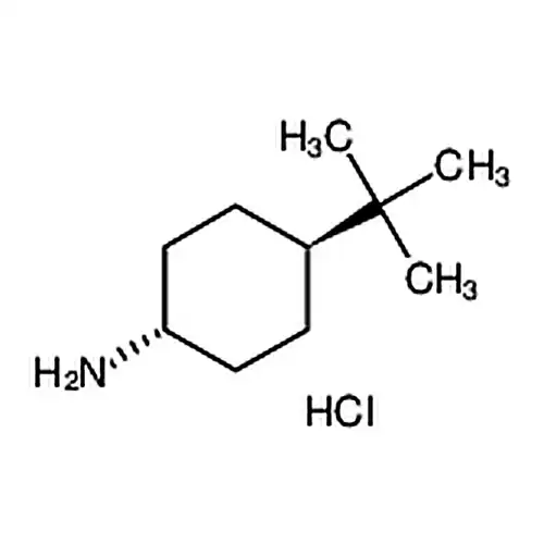 顺式-4-(叔丁基)环己胺盐酸盐