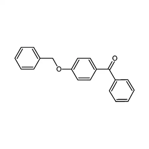 4-苯甲氧基二苯甲酮