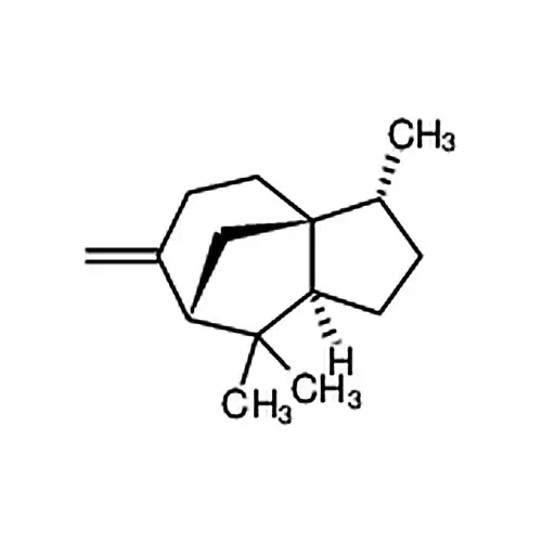 (+)-β-柏木烯