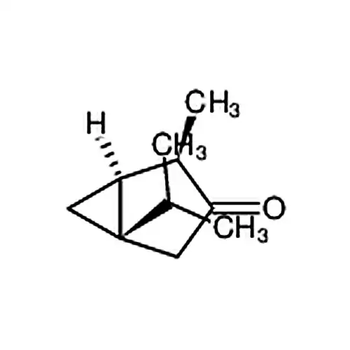 α-侧柏酮