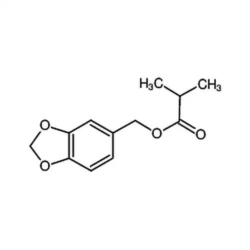 异丁酸胡椒酯