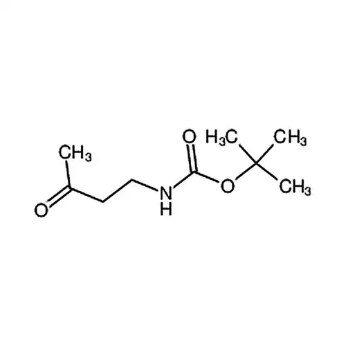 (3-氧代丁基)氨基甲酸叔丁酯