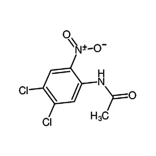 N-(4,5-二氯-2-苯胺)乙酰胺