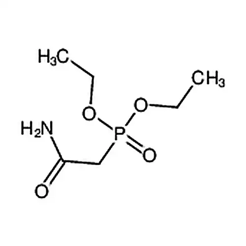 (2-氨基-2-氧代乙基)磷酸二乙酯