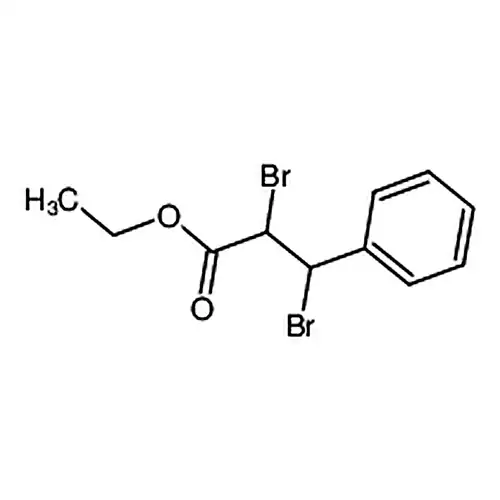 2，3-二溴-3-苯基丙酸乙酯