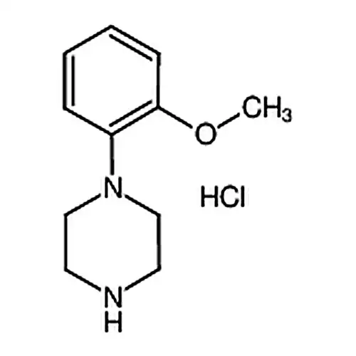 1-(2-甲氧基苯基)哌嗪盐酸盐