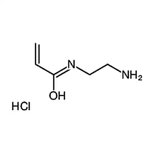 N-(2-氨基乙基)丙烯酰胺盐酸盐