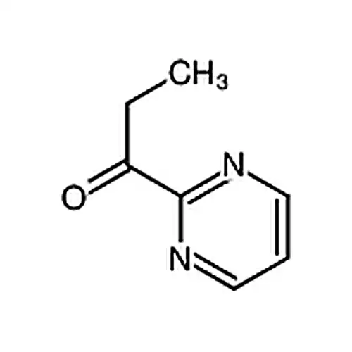1-(嘧啶-2-基)丙-1-酮