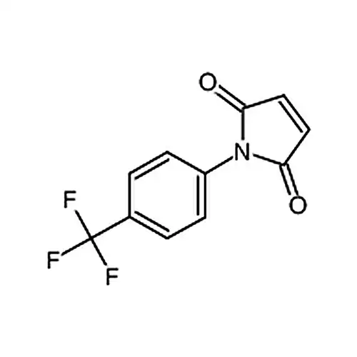 1-(4-(三氟甲基)苯基)-1H-吡咯-2,5-二酮