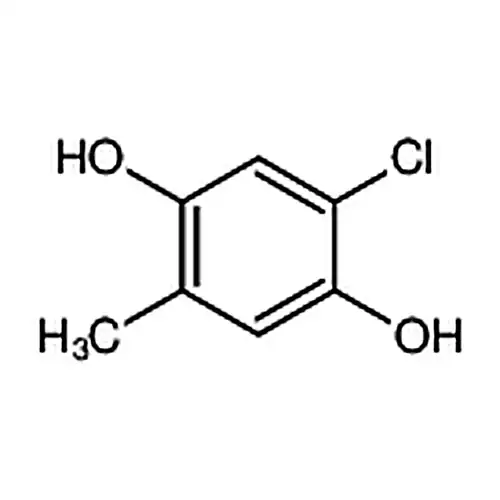 2-氯-5-甲基苯-1，4-二醇