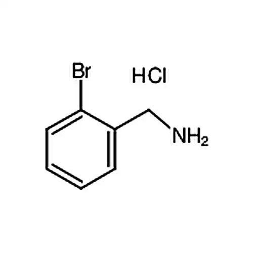 2-溴苄胺 盐酸盐