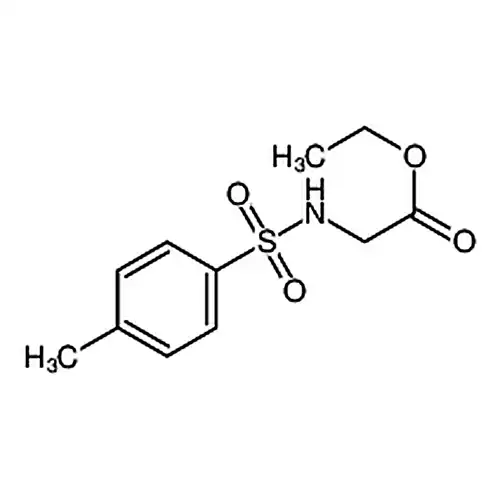 对甲苯磺酰基甘氨酸乙酯