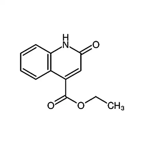 2-羟基喹啉-4-羧酸乙酯