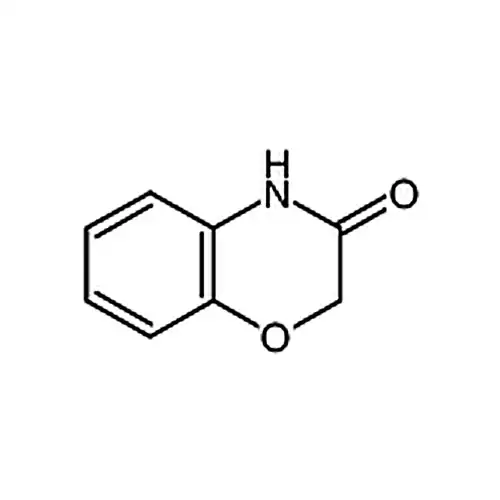 2H-1,4-苯并恶嗪-3(4H)-酮