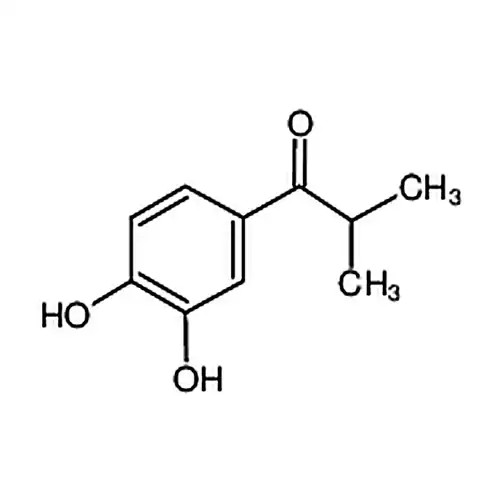 3'，4'-Dihydroxy-2-methylpropiophenone