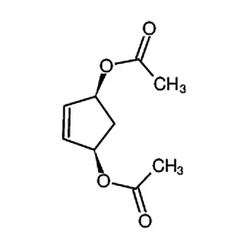 Cis-3,5-二乙酰氧基-1-环戊烯