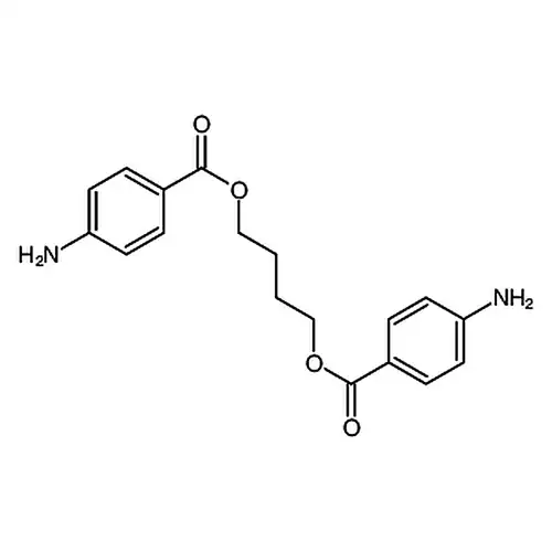 聚-1，4-丁二醇双(4-氨基苯甲酸酯)