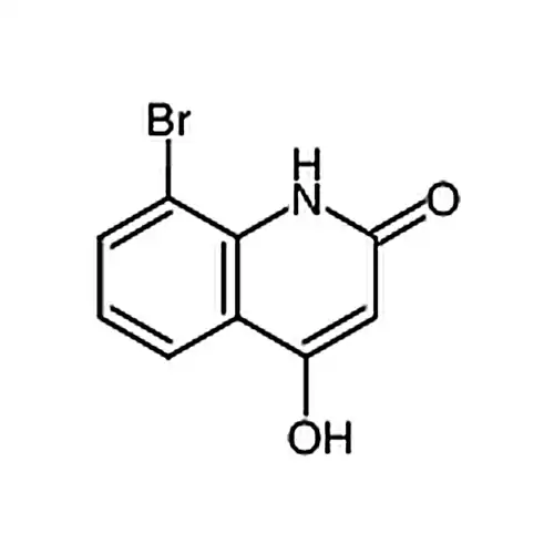 8-溴-4-羟基喹啉-2(1H)-酮
