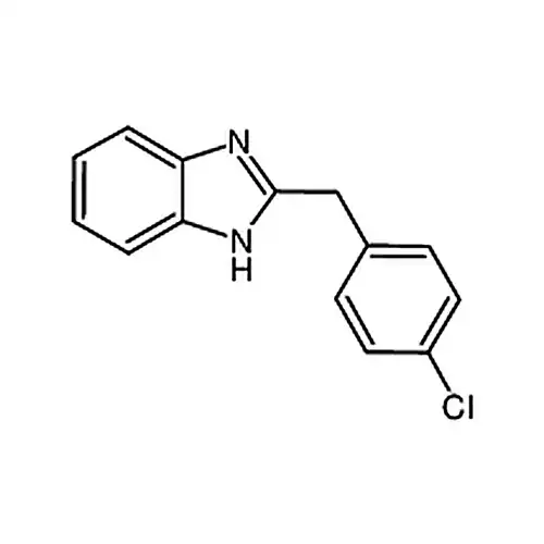 2-(4-氯苄基)苯并咪唑