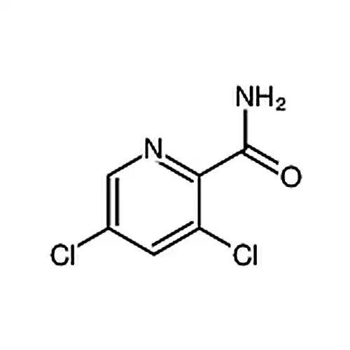 3，5-二氯吡啶甲酰胺