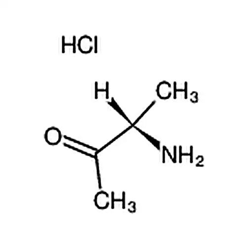 (S)-3-氨基丁-2-酮盐酸盐