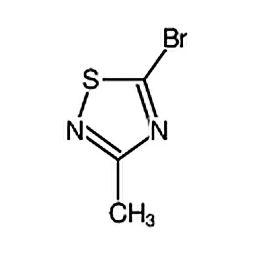 5-溴-3-甲基-1,2,4-噻二唑