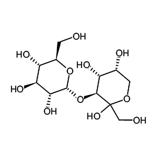 D(+)-松二糖