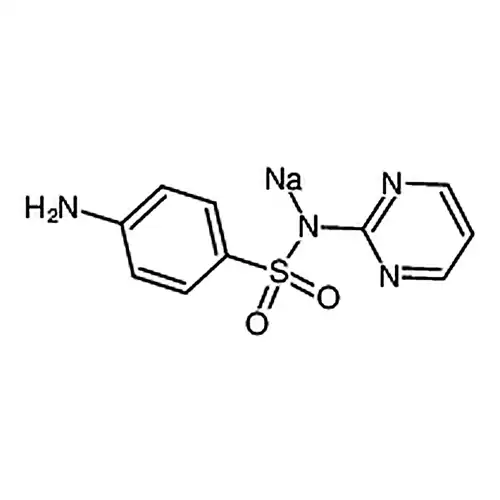 磺胺嘧啶钠盐(SD-Na)