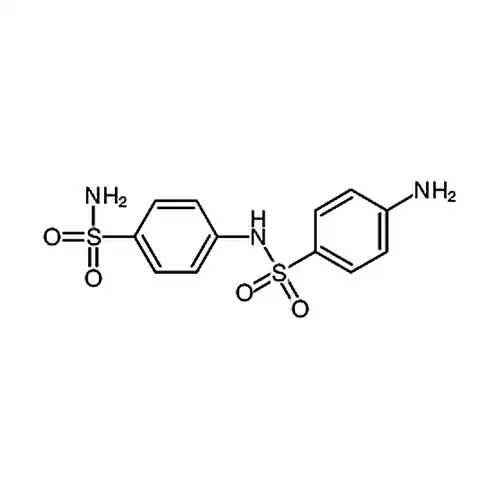 4-氨基-N-(4-氨磺酰基苯基)苯磺酰胺