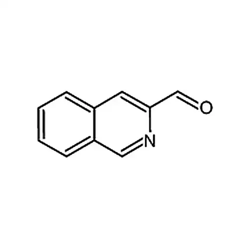 异喹啉-3-甲醛