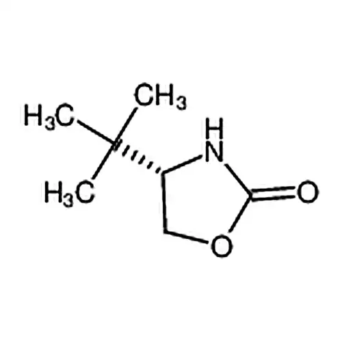 (S)-4-叔丁基-2-噁唑烷酮