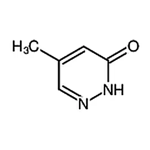 5-甲基-3(2H)-哒嗪酮