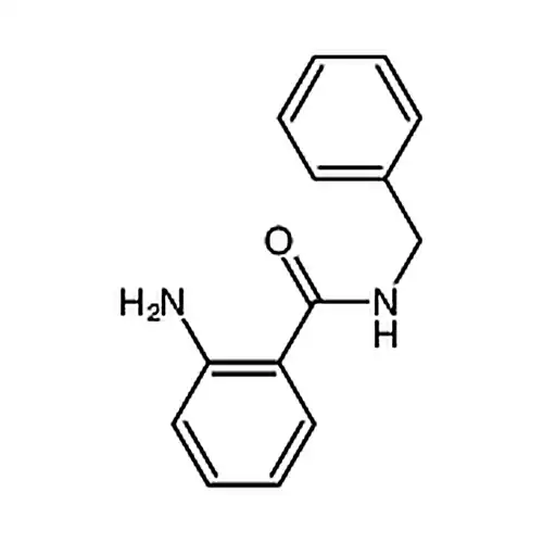 2-氨基-N-苄基苯甲酰胺