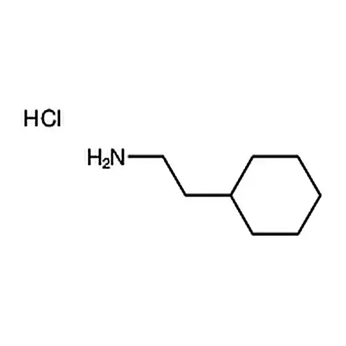 2-环己基乙胺盐酸盐