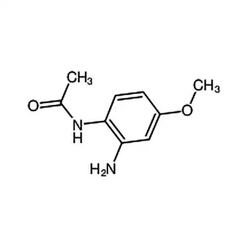 N-(2-氨基-4-甲氧基苯基)乙酰胺