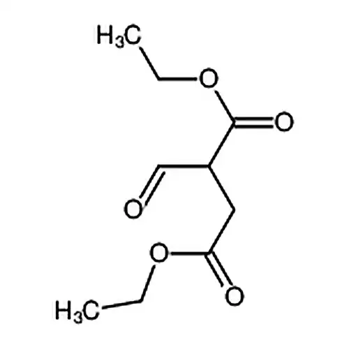 甲酸基丁二酸二乙酯