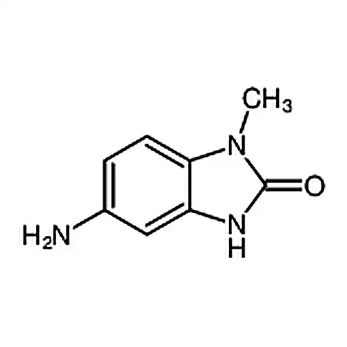 5-氨基-1-甲基-1H-苯并[d]咪唑-2(3H)-酮
