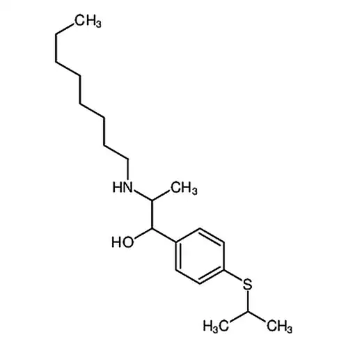 Suloctidil