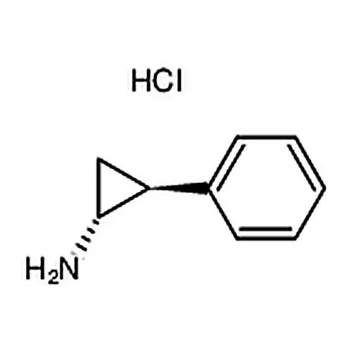 (1R,2R)-rel-2-苯基环丙胺盐酸盐