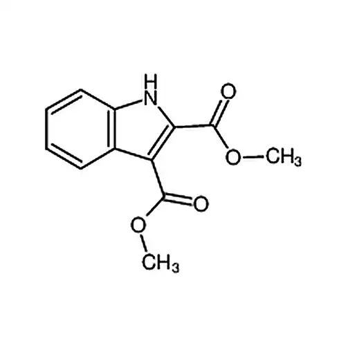二甲基吲哚-2,3-二羧酸