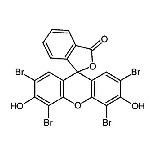 2-(2,4,5,7-四溴-6-氧化-3-氧代-3H-氧杂蒽-9-基)苯甲酸钠