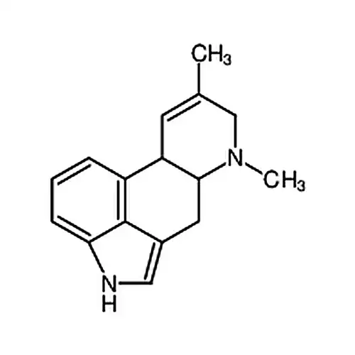 Agroclavine