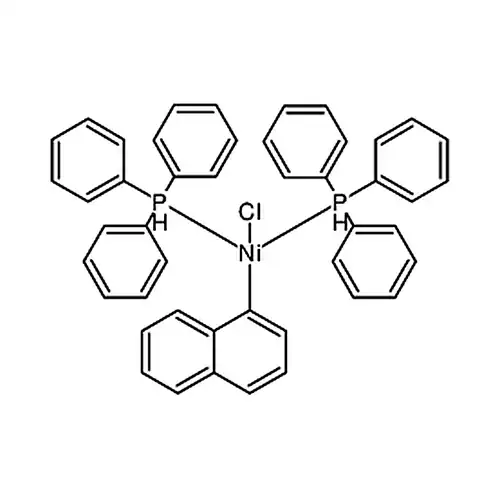 反式-氯(1-萘)双(三苯基膦)-镍