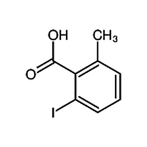 2-碘-6-甲基苯甲酸