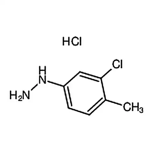 3-氯-4-甲基苯肼 盐酸盐