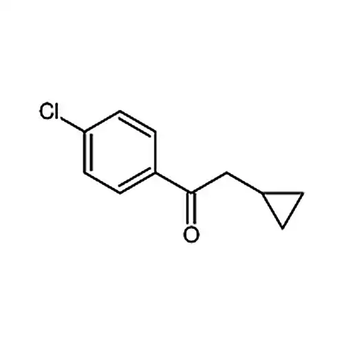1-(4-氯苯基)-2-环丙基乙酮