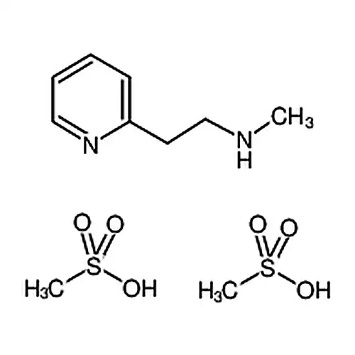 甲磺酸倍他司汀
